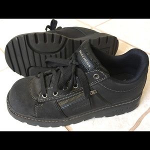 Women’s Size 9 Skechers Black Shoes